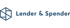 Lender & Spender logo